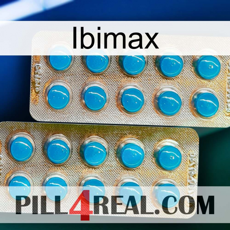 Ibimax new08